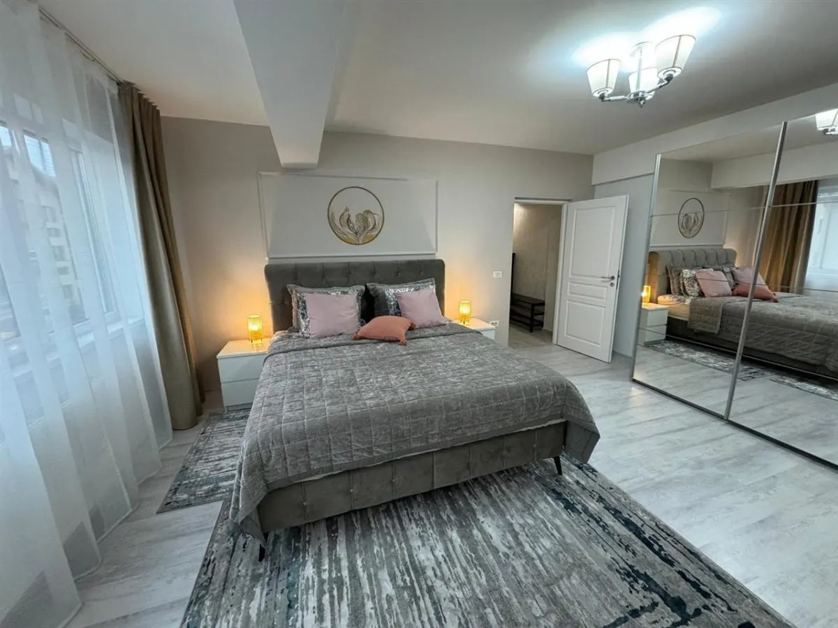 Apartament 2 camere CUG - 499 EURO - foto 2