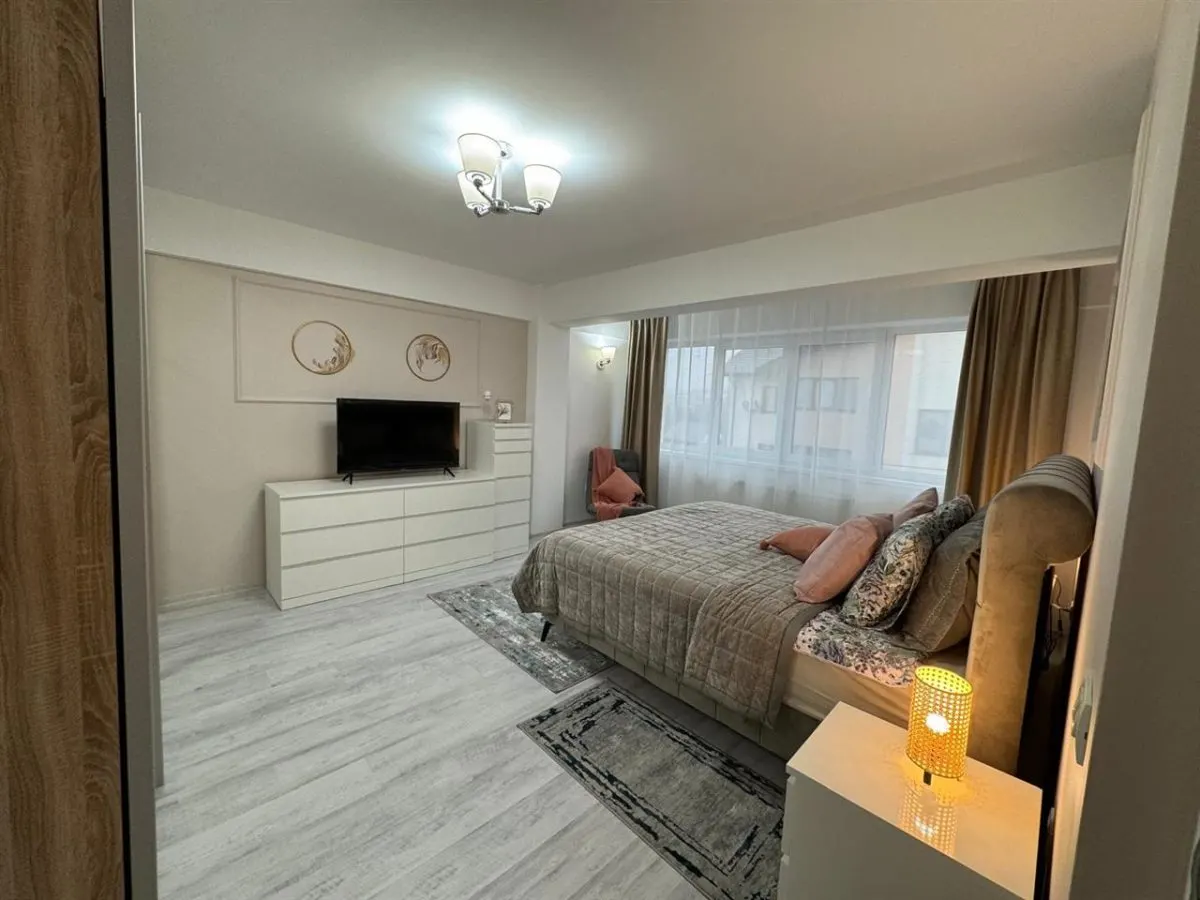 Apartament 2 camere CUG - 499 EURO - foto 4