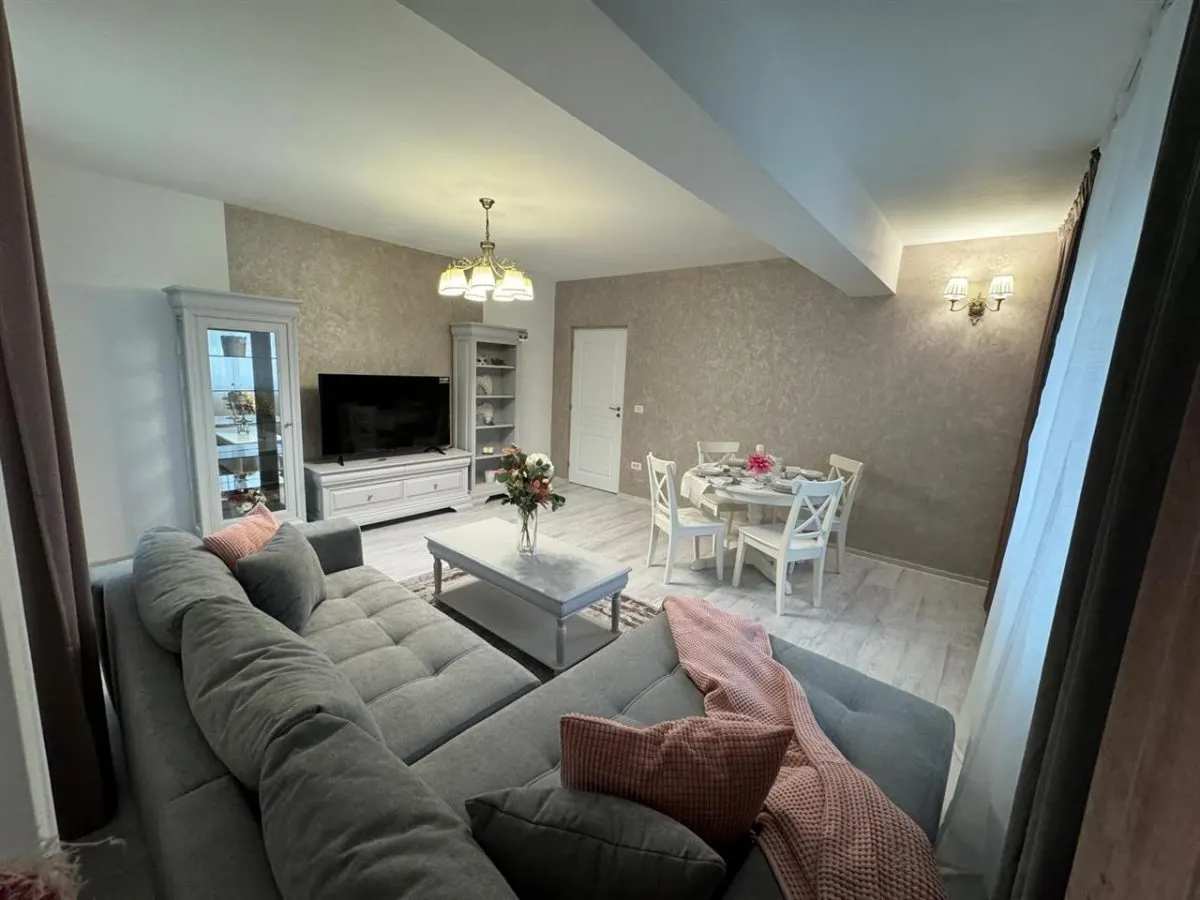 Apartament 2 camere CUG - 499 EURO - foto 7