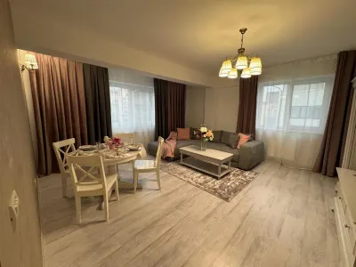 Apartament 2 camere CUG - 499 EURO - foto 8
