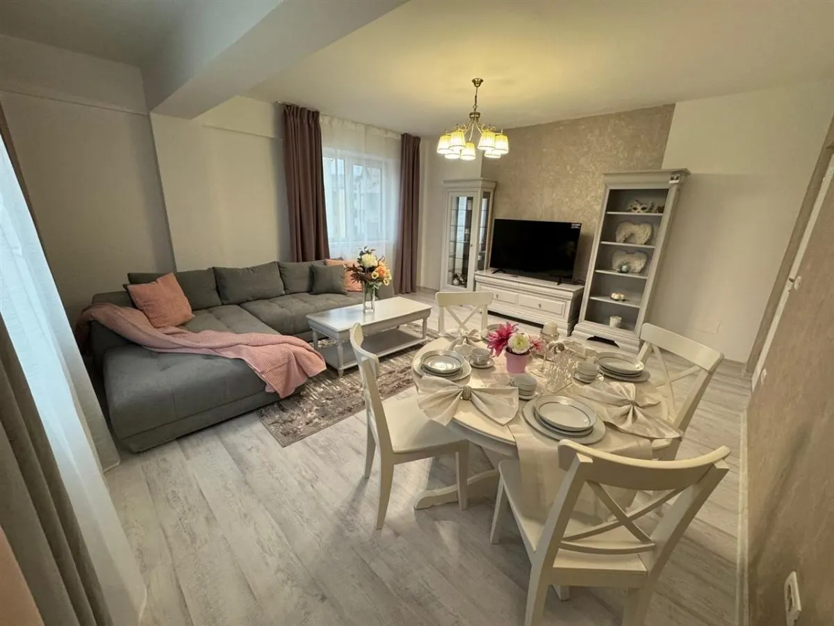 Apartament 2 camere CUG - 499 EURO - foto 9
