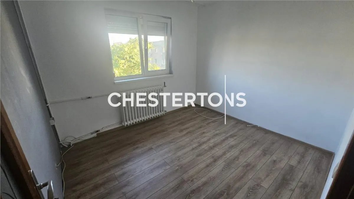 Apartament 3 camere+boxa metrou Gorjului  - gata de mutat - foto 2