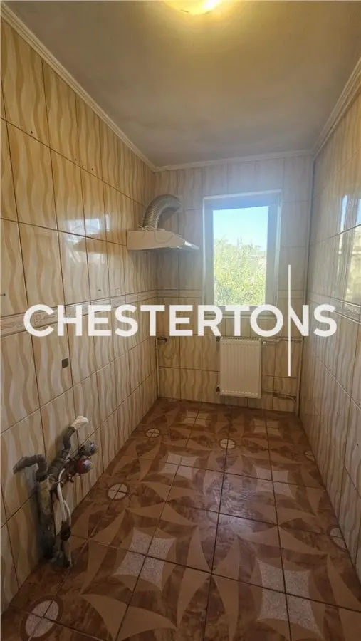 Apartament 3 camere+boxa metrou Gorjului  - gata de mutat - foto 5