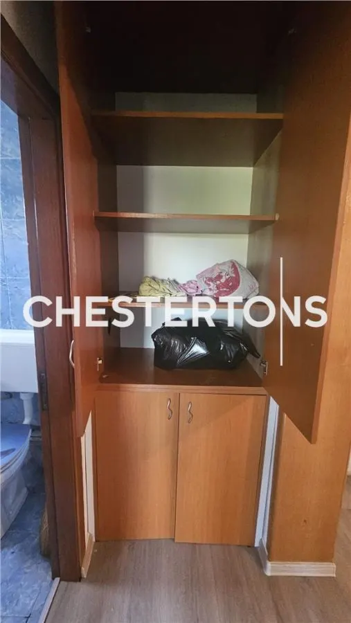Apartament 3 camere+boxa metrou Gorjului  - gata de mutat - foto 7