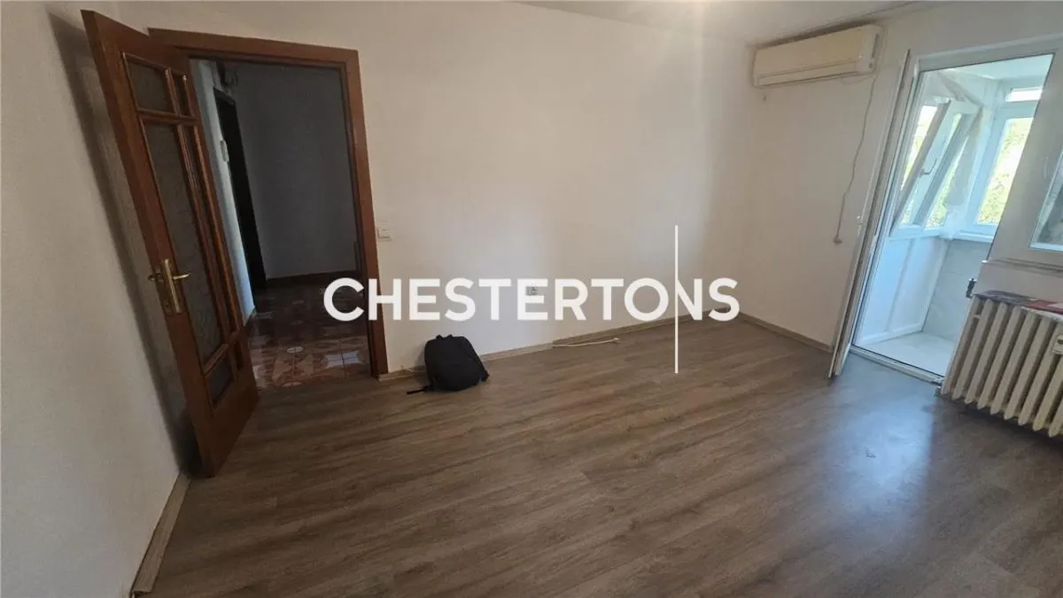 Apartament 3 camere+boxa metrou Gorjului  - gata de mutat - foto 8