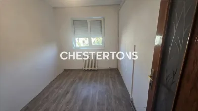 Apartament 3 camere+boxa metrou Gorjului  - gata de mutat - foto 9