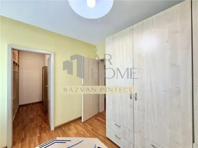 Casa de inchiriat S+P+1E, 4 camere, Bucov Baumeister langa Ploiesti - foto 16