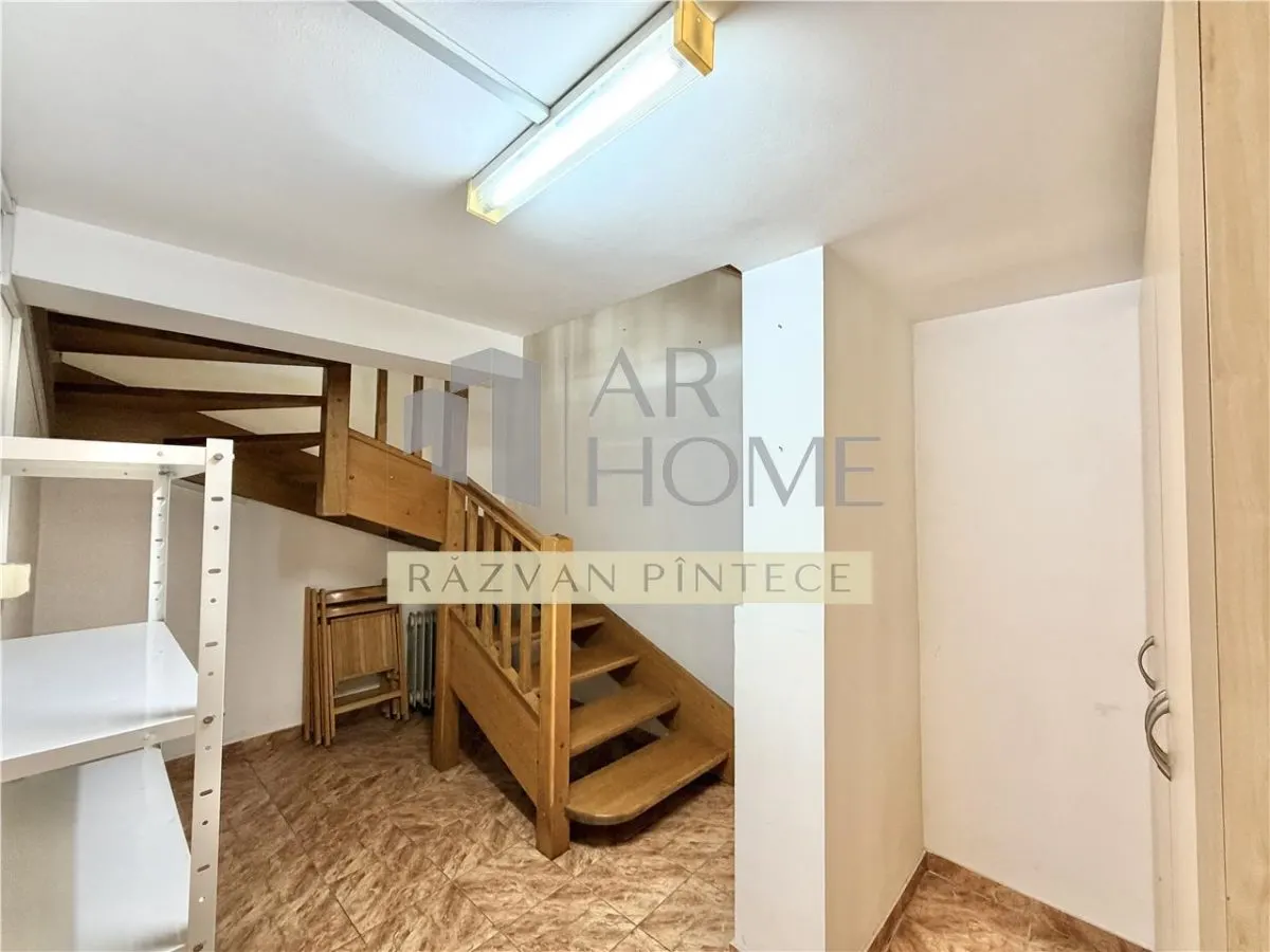 Casa de inchiriat S+P+1E, 4 camere, Bucov Baumeister langa Ploiesti - foto 20