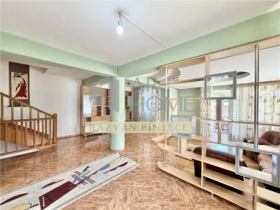 Casa de inchiriat S+P+1E, 4 camere, Bucov Baumeister langa Ploiesti - foto 9