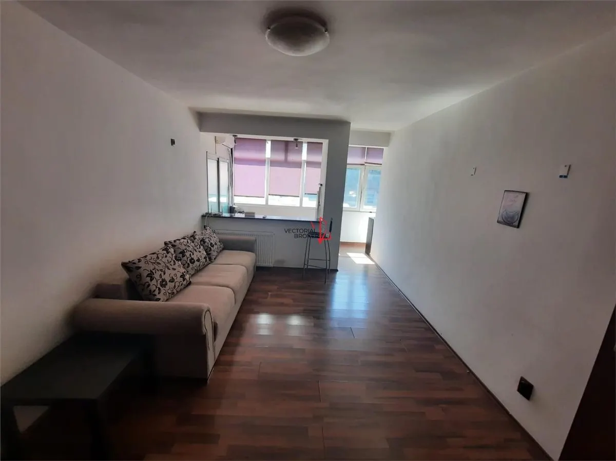 2 camere semidecomandat Iancului Sectia 9 Politie - foto 2