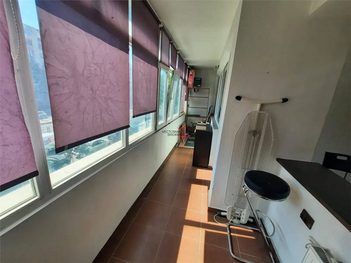 2 camere semidecomandat Iancului Sectia 9 Politie - foto 13