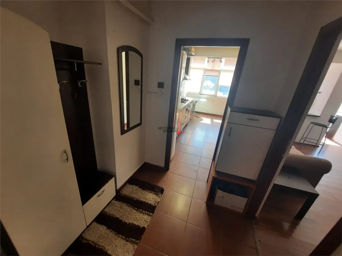 2 camere semidecomandat Iancului Sectia 9 Politie - foto 14