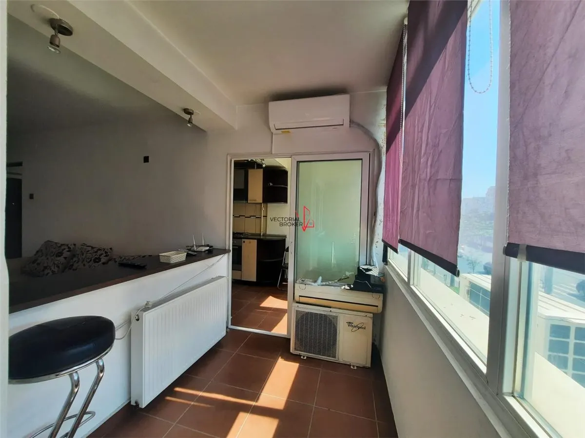 2 camere semidecomandat Iancului Sectia 9 Politie - foto 19
