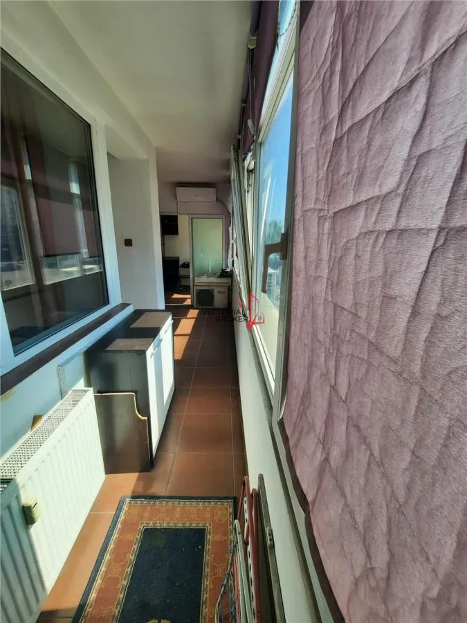 2 camere semidecomandat Iancului Sectia 9 Politie - foto 20