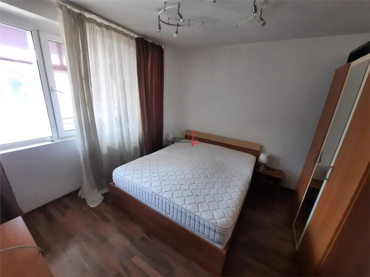 2 camere semidecomandat Iancului Sectia 9 Politie - foto 3
