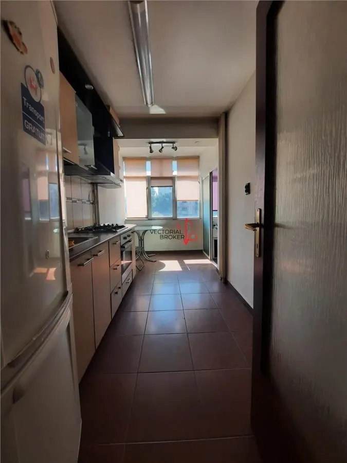 2 camere semidecomandat Iancului Sectia 9 Politie - foto 9