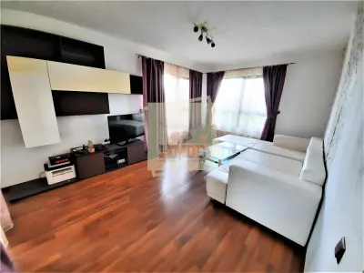 Apartament decomandat 2 camere  parcare privata  P Brana - Selimbar