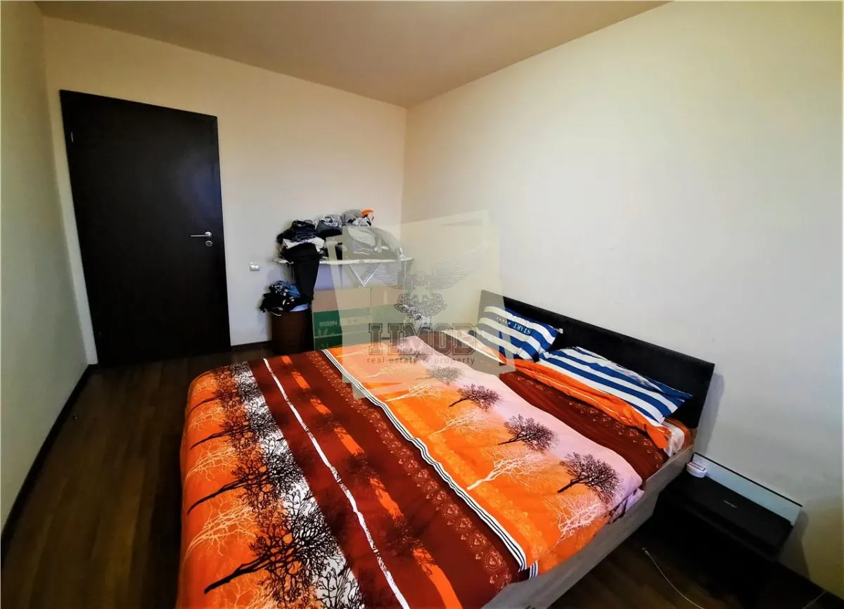 Apartament decomandat 2 camere  parcare privata  P Brana - foto 3