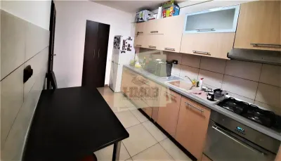 Apartament decomandat 2 camere  parcare privata  P Brana - foto 6