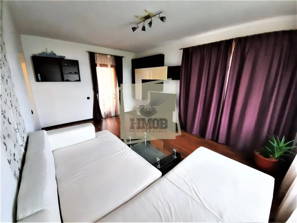 Apartament decomandat 2 camere  parcare privata  P Brana - foto 7
