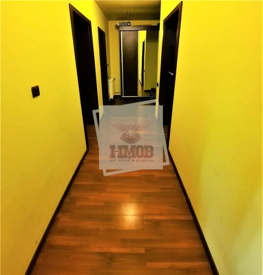 Apartament decomandat 2 camere  parcare privata  P Brana - foto 9