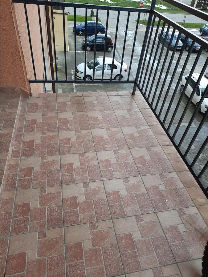 Apartament decomandat 2 camere  parcare privata  P Brana - foto 10
