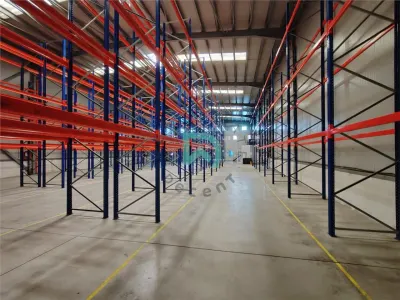 Vanzare hala industriala 830 mp, Prejmer, Brasov - foto 15