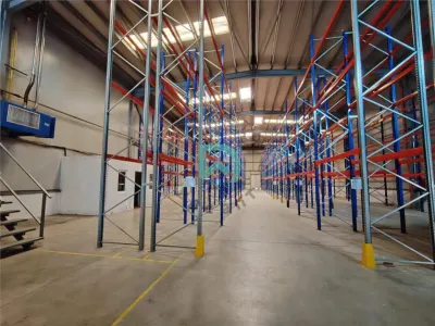 Vanzare hala industriala 830 mp, Prejmer, Brasov - foto 4