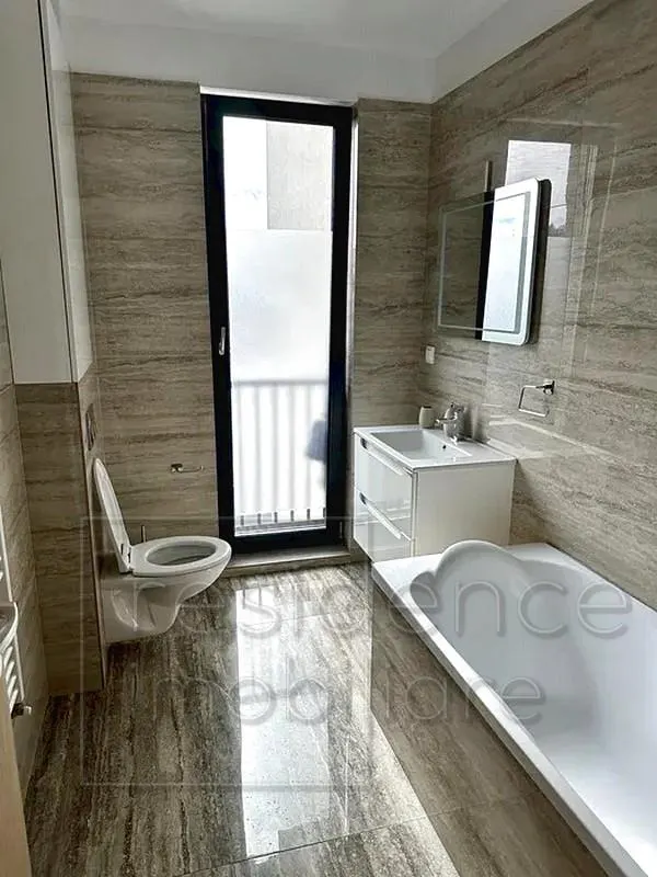 Apartament modern 2 camere, Zorilor, zona Golden Tulip+Garaj - foto 3