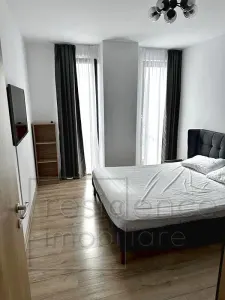Apartament modern 2 camere, Zorilor, zona Golden Tulip+Garaj - foto 4