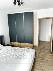 Apartament modern 2 camere, Zorilor, zona Golden Tulip+Garaj - foto 5