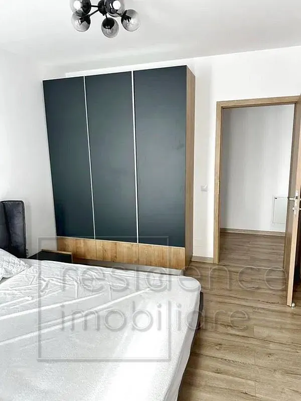 Apartament modern 2 camere, Zorilor, zona Golden Tulip+Garaj - foto 5