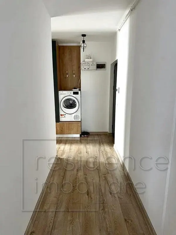 Apartament modern 2 camere, Zorilor, zona Golden Tulip+Garaj - foto 6