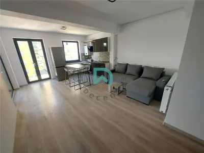 Apartament 2 camere, parcare, Coresi, Tractorul - Brasov
