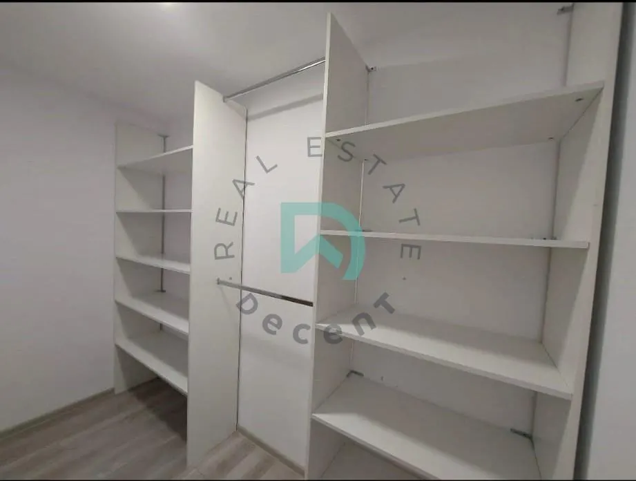 Apartament 2 camere, parcare, Coresi, Tractorul - foto 3