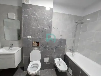 Apartament 2 camere, parcare, Coresi, Tractorul - foto 4