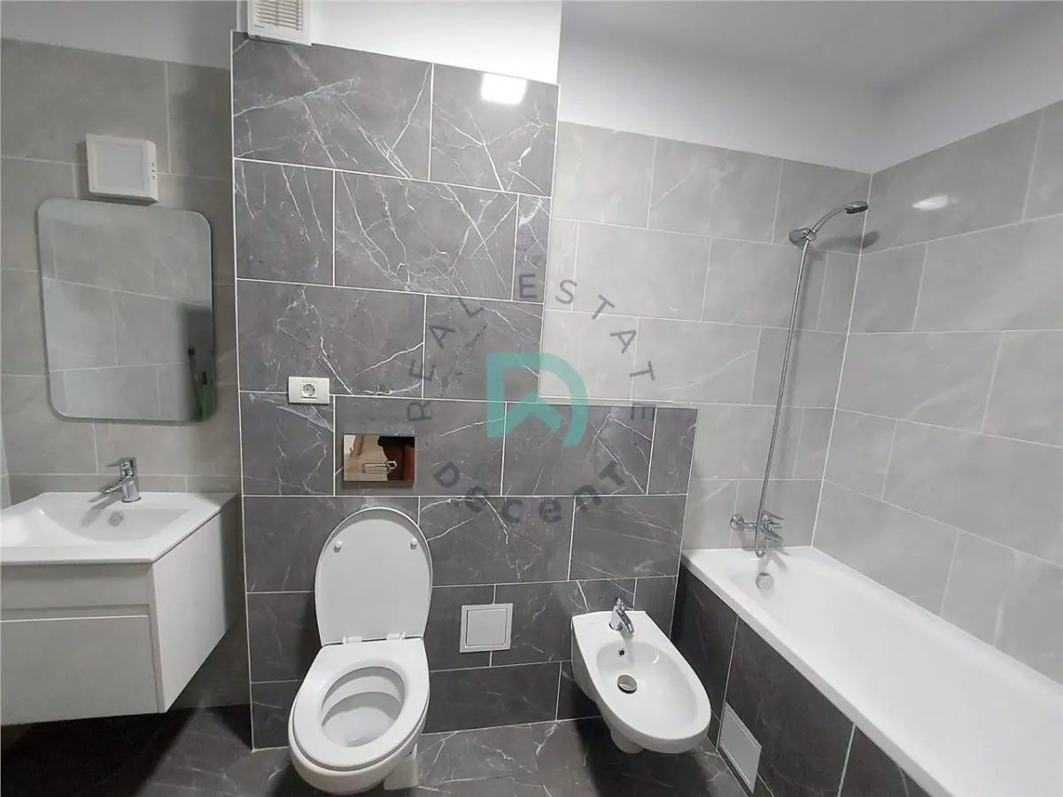 Apartament 2 camere, parcare, Coresi, Tractorul - foto 4