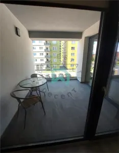 Apartament 2 camere, parcare, Coresi, Tractorul - foto 6