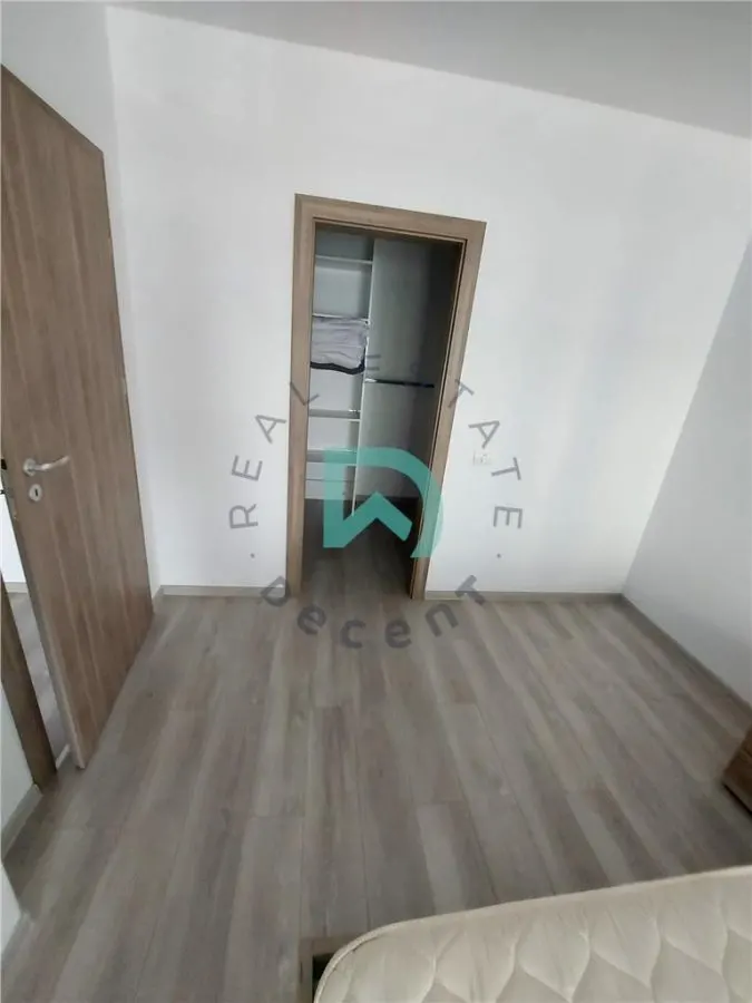 Apartament 2 camere, parcare, Coresi, Tractorul - foto 7