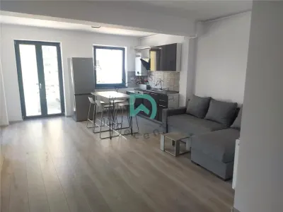 Apartament 2 camere, parcare, Coresi, Tractorul - foto 8