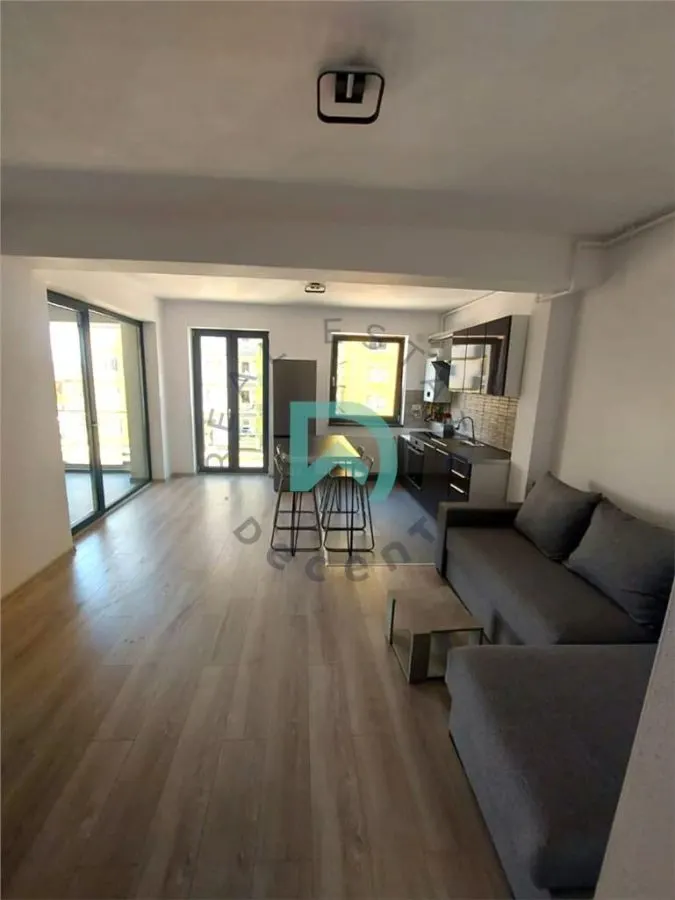 Apartament 2 camere, parcare, Coresi, Tractorul - foto 9