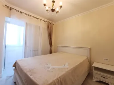 Apartament Modern 2 Camere | Păcurari | 2 Balcoane| AC | Lift - foto 2