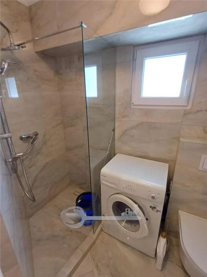 Apartament Modern 2 Camere | Păcurari | 2 Balcoane| AC | Lift - foto 13