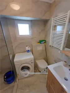 Apartament Modern 2 Camere | Păcurari | 2 Balcoane| AC | Lift - foto 14