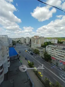 Apartament Modern 2 Camere | Păcurari | 2 Balcoane| AC | Lift - foto 17