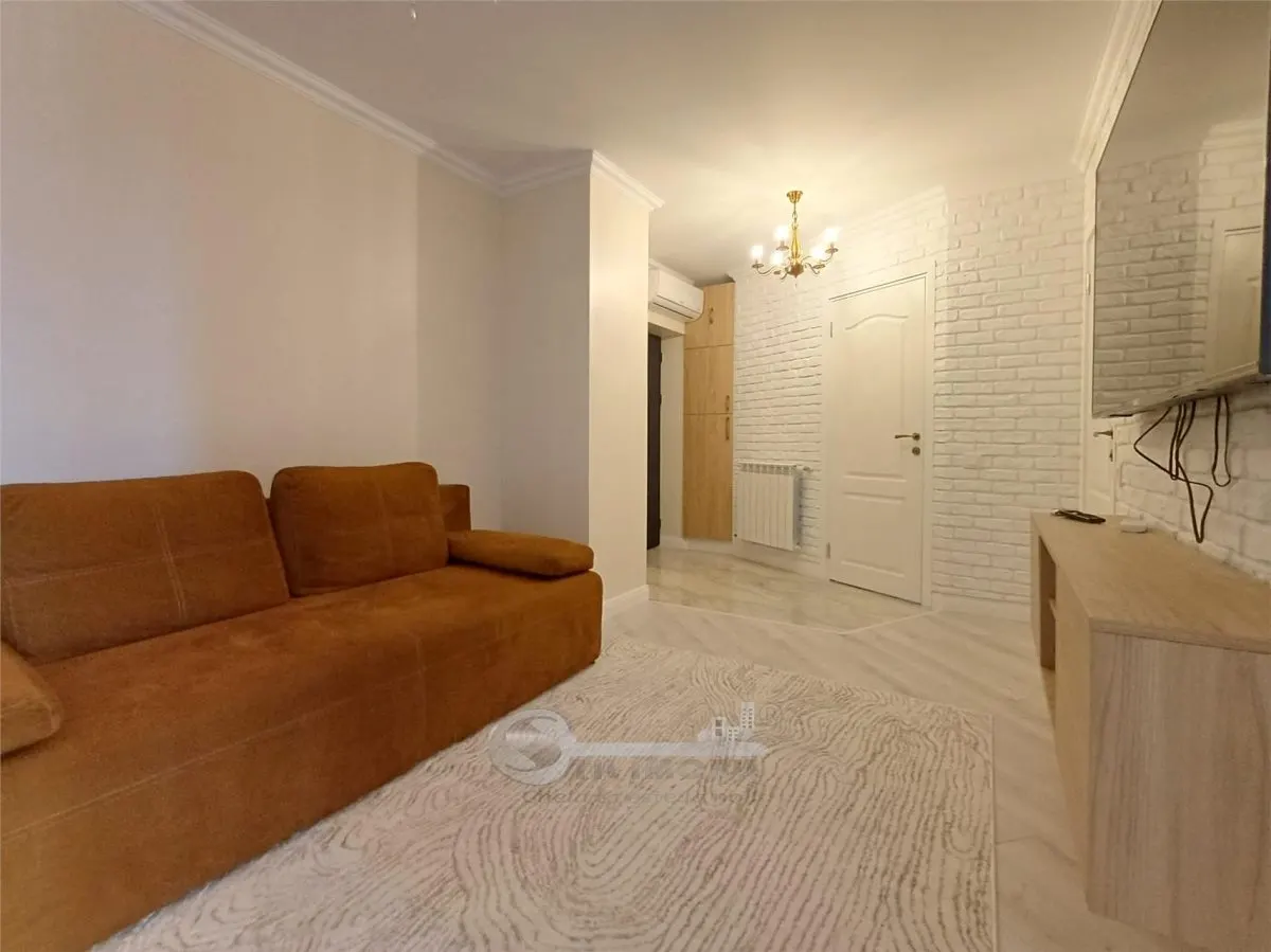 Apartament Modern 2 Camere | Păcurari | 2 Balcoane| AC | Lift - foto 4