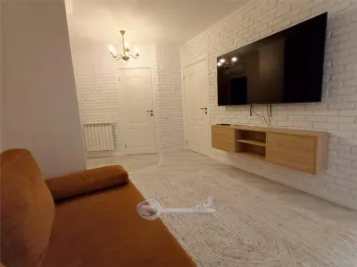 Apartament Modern 2 Camere | Păcurari | 2 Balcoane| AC | Lift - foto 5