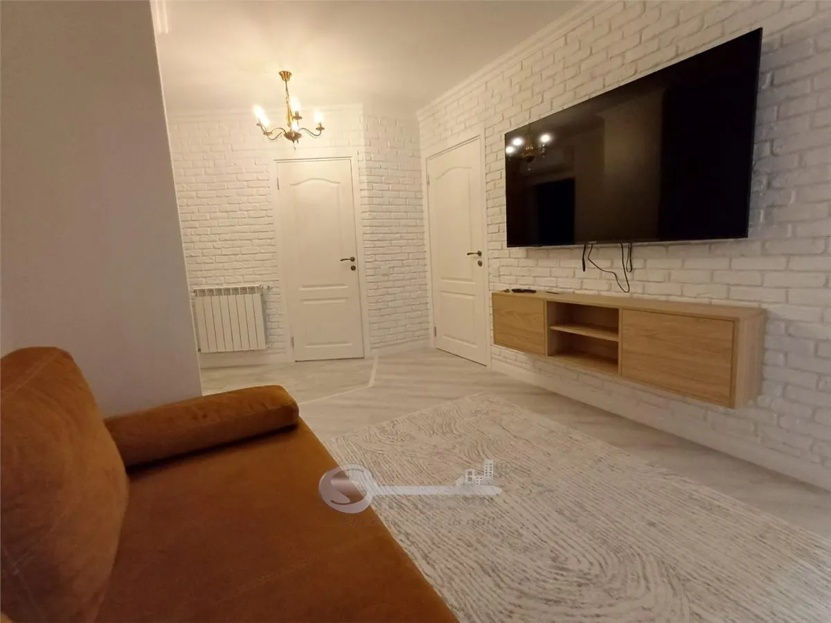 Apartament Modern 2 Camere | Păcurari | 2 Balcoane| AC | Lift - foto 5