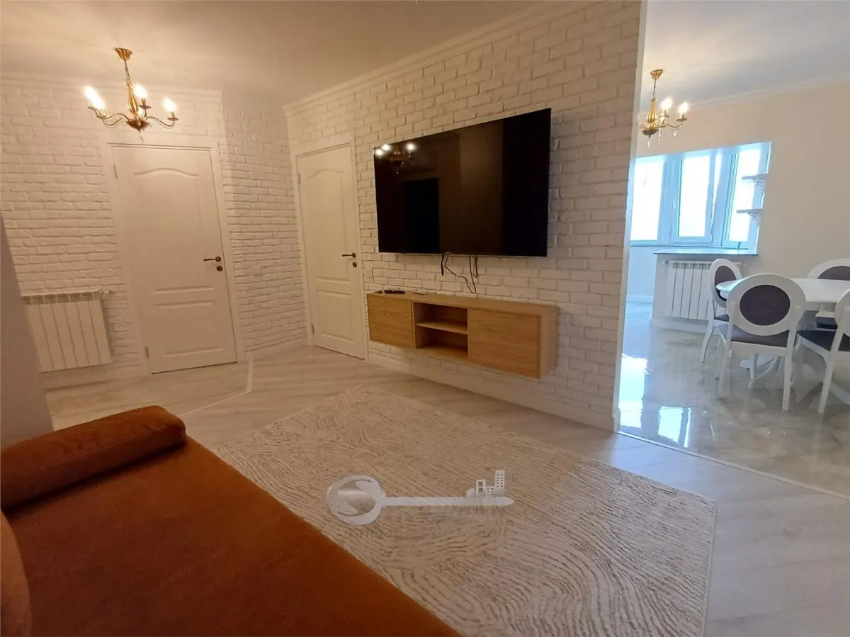 Apartament Modern 2 Camere | Păcurari | 2 Balcoane| AC | Lift - foto 6