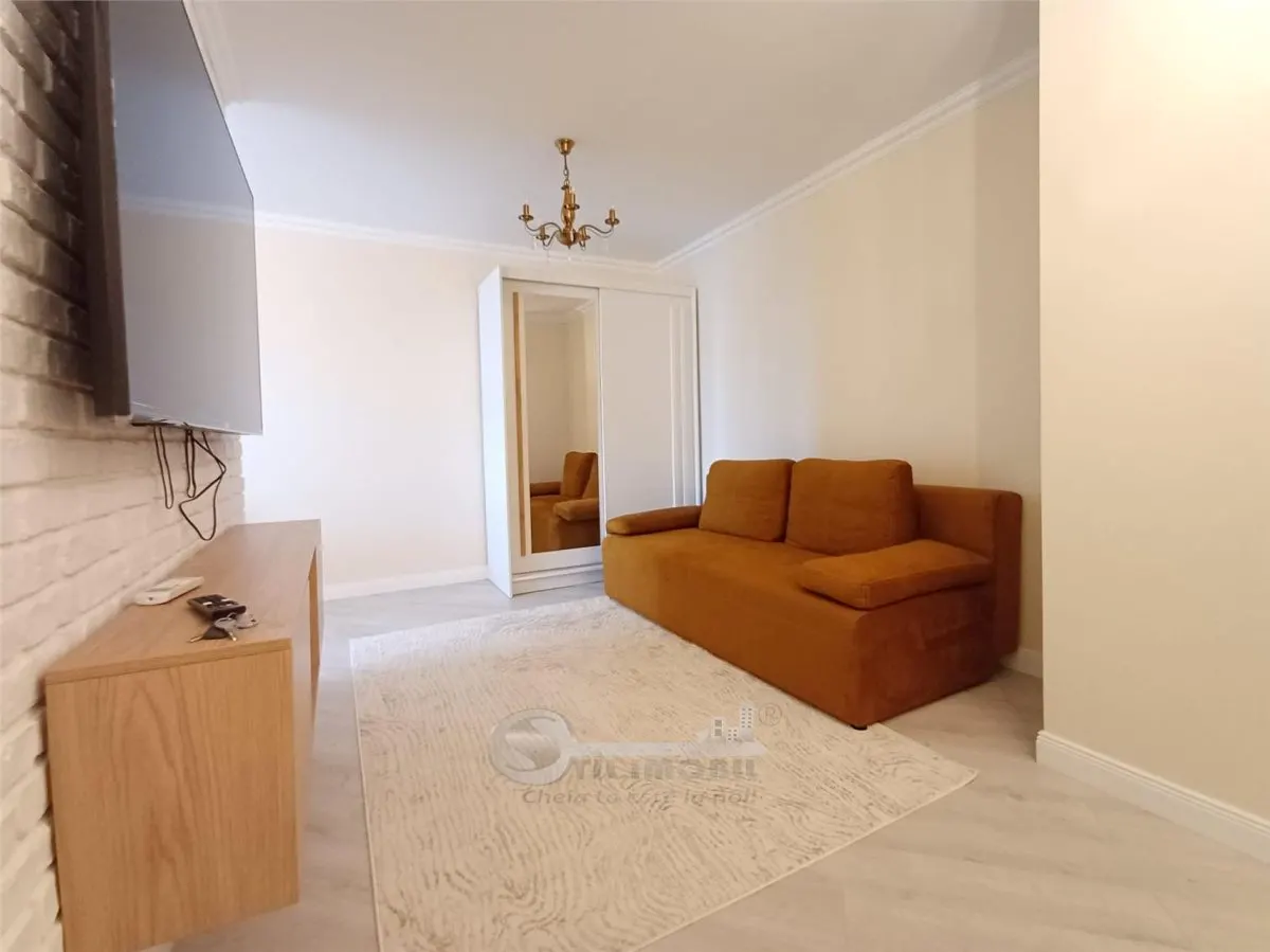 Apartament Modern 2 Camere | Păcurari | 2 Balcoane| AC | Lift - foto 7